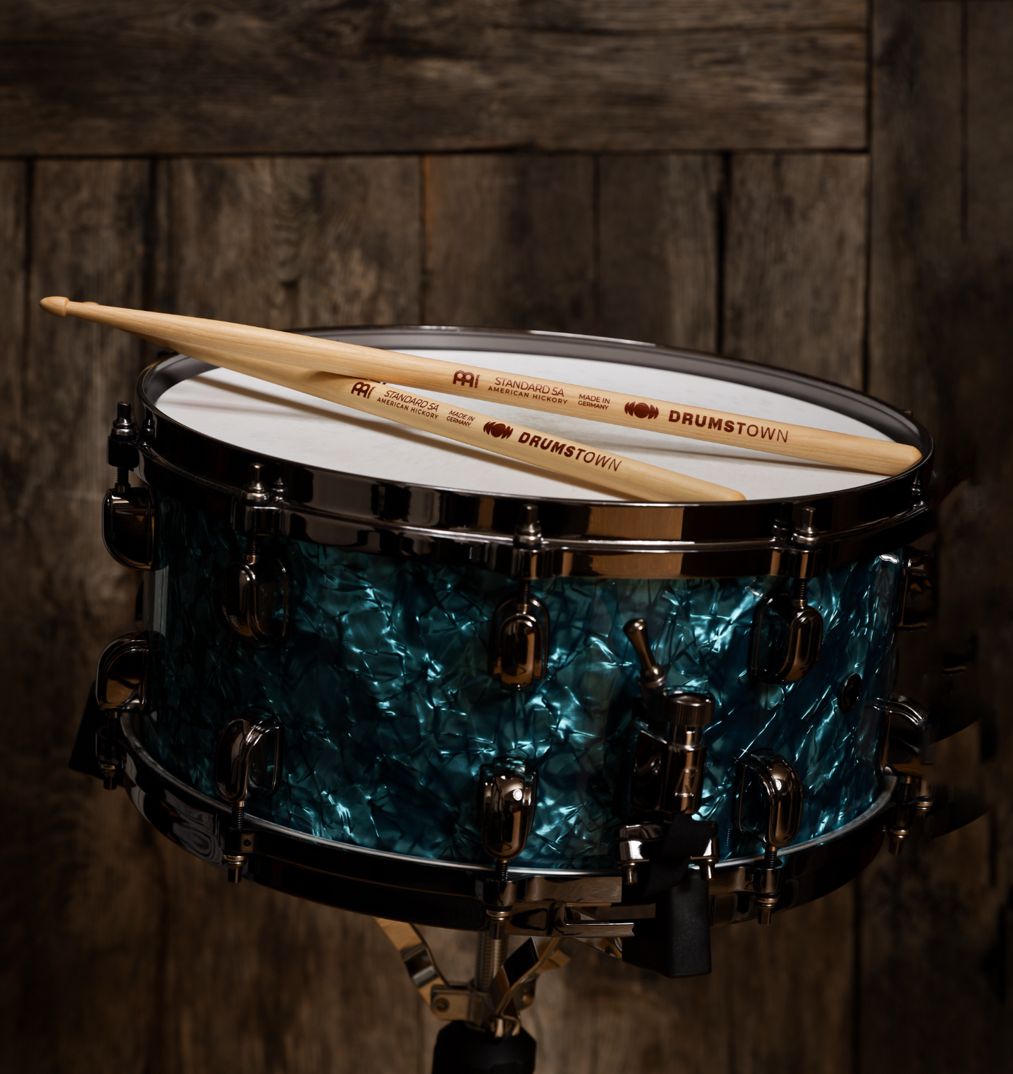DRUMSTOWN Sticks