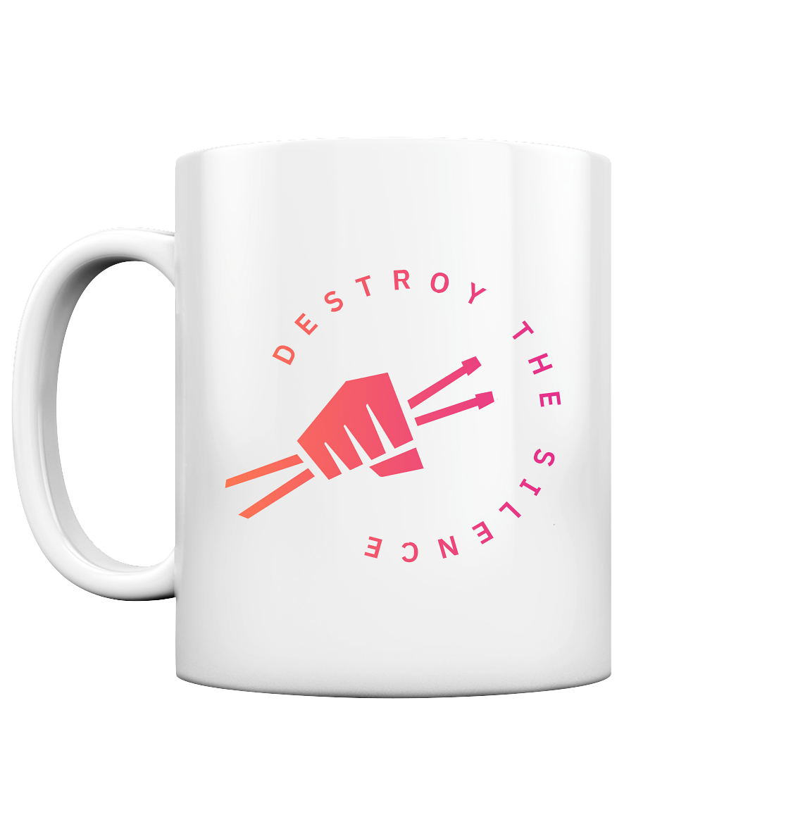 DRUMSTOWN Tasse