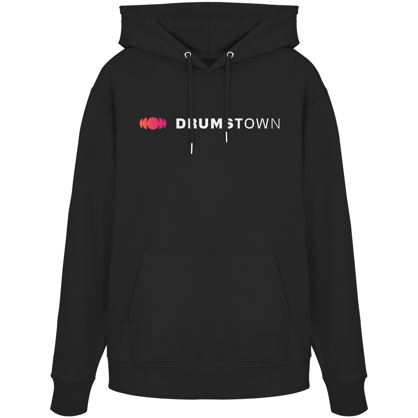 Organic Hoodie DRUMSTOWN