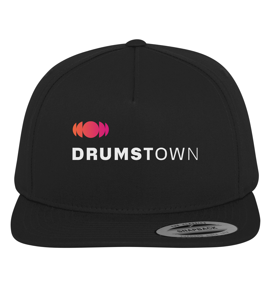 Premium Snapback DRUMSTOWN