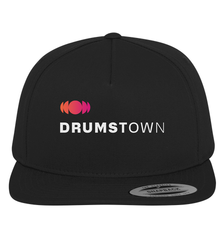 Premium Snapback DRUMSTOWN