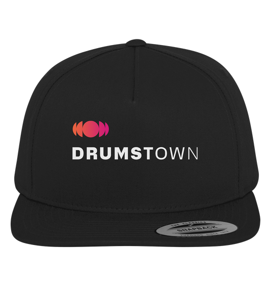Premium Snapback DRUMSTOWN