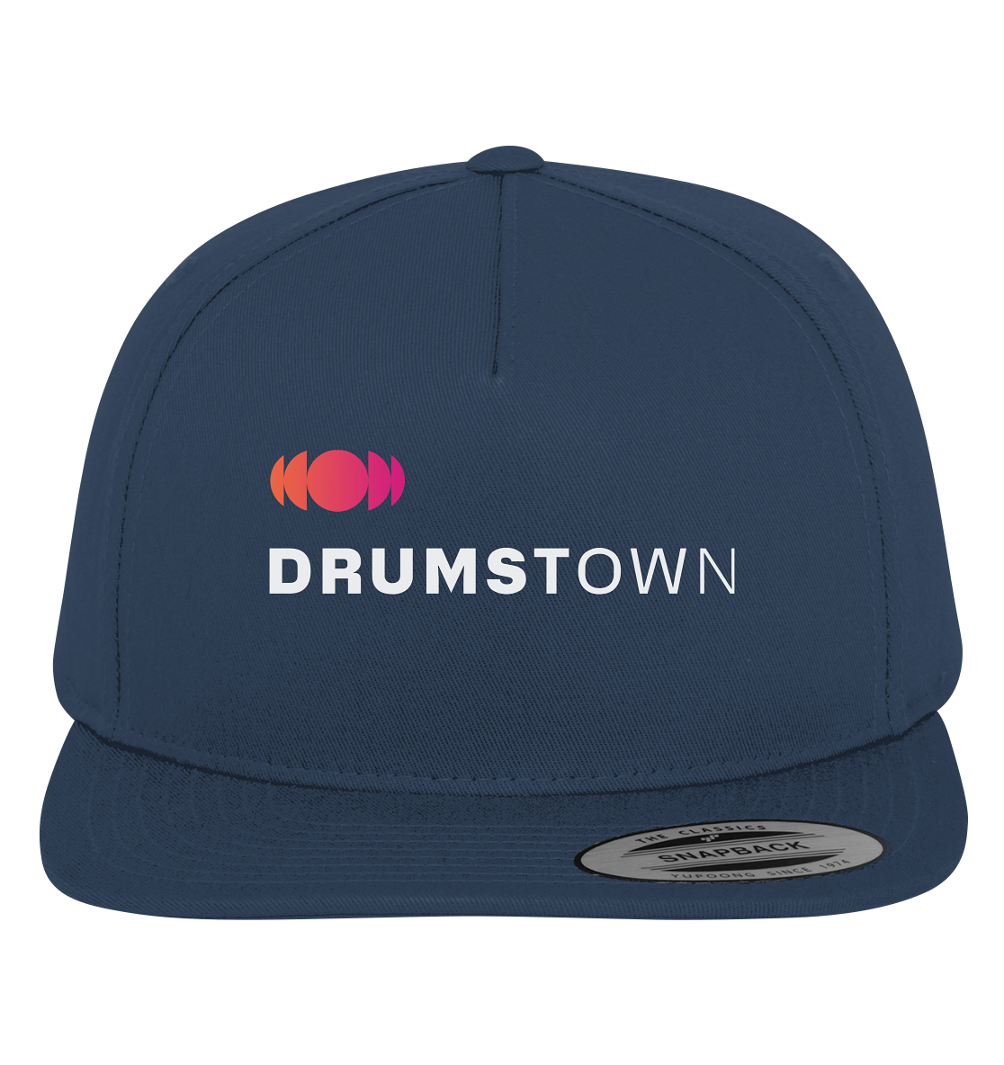 Premium Snapback DRUMSTOWN